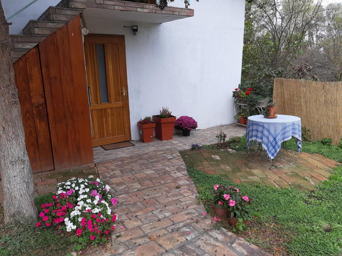 Izvor Apartment Ilok Bagian luar foto